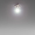 VISTOSI, TUBES FLUSH MOUNT, FLUSH MOUNT CEILING LIGHTS