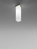 VISTOSI, TUBES FLUSH MOUNT, FLUSH MOUNT CEILING LIGHTS