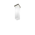 VISTOSI, TUBES FLUSH MOUNT, FLUSH MOUNT CEILING LIGHTS