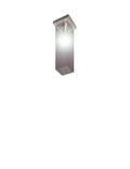 VISTOSI, TUBES FLUSH MOUNT, FLUSH MOUNT CEILING LIGHTS