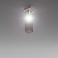 VISTOSI, TUBES FLUSH MOUNT, FLUSH MOUNT CEILING LIGHTS