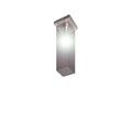 VISTOSI, TUBES FLUSH MOUNT, FLUSH MOUNT CEILING LIGHTS