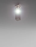 VISTOSI, TUBES FLUSH MOUNT, FLUSH MOUNT CEILING LIGHTS