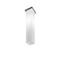 VISTOSI, TUBES FLUSH MOUNT, FLUSH MOUNT CEILING LIGHTS