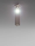 VISTOSI, TUBES FLUSH MOUNT, FLUSH MOUNT CEILING LIGHTS
