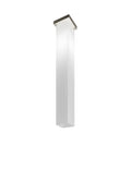 VISTOSI, TUBES FLUSH MOUNT, FLUSH MOUNT CEILING LIGHTS