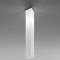 VISTOSI, TUBES FLUSH MOUNT, FLUSH MOUNT CEILING LIGHTS