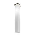 VISTOSI, TUBES FLUSH MOUNT, FLUSH MOUNT CEILING LIGHTS