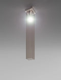 VISTOSI, TUBES FLUSH MOUNT, FLUSH MOUNT CEILING LIGHTS