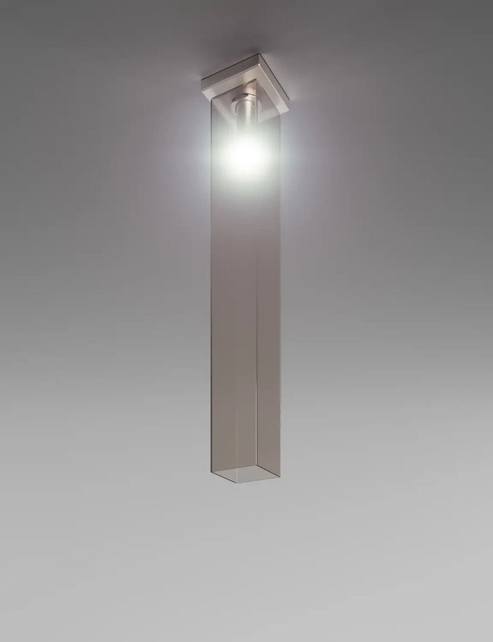 VISTOSI, TUBES FLUSH MOUNT, FLUSH MOUNT CEILING LIGHTS