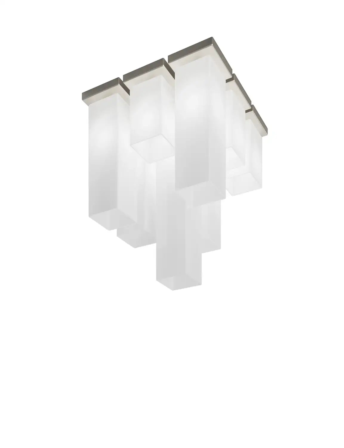 VISTOSI, TUBES FLUSH MOUNT, FLUSH MOUNT CEILING LIGHTS