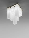 VISTOSI, TUBES FLUSH MOUNT, FLUSH MOUNT CEILING LIGHTS