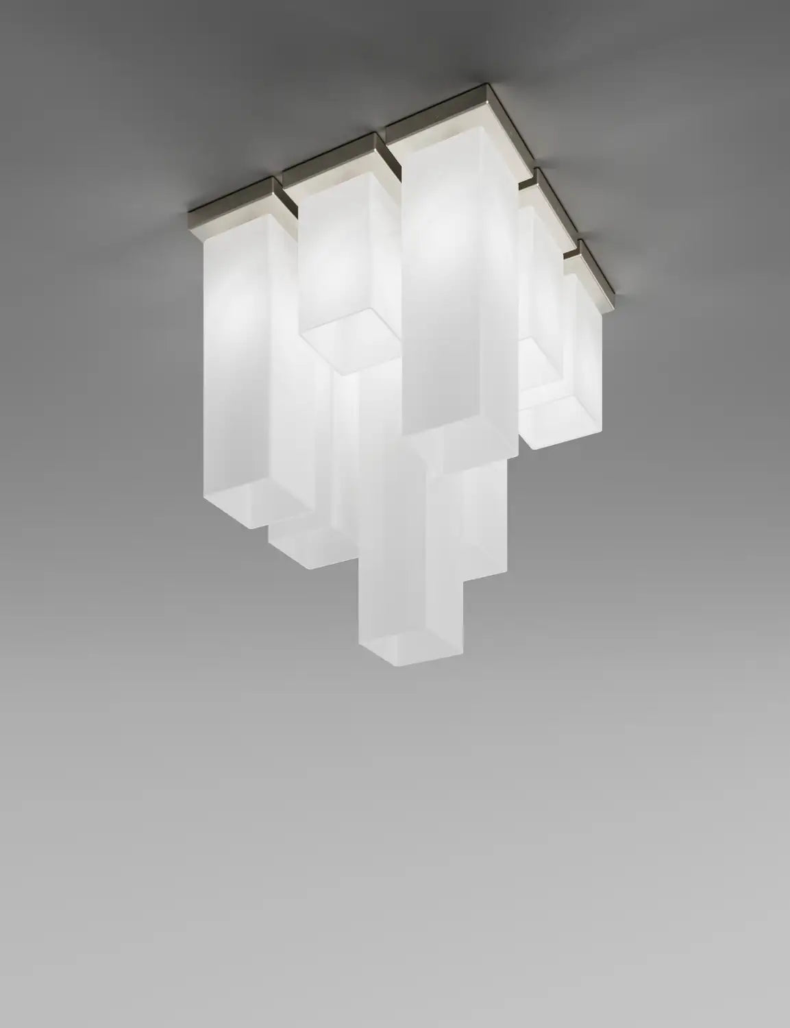VISTOSI, TUBES FLUSH MOUNT, FLUSH MOUNT CEILING LIGHTS