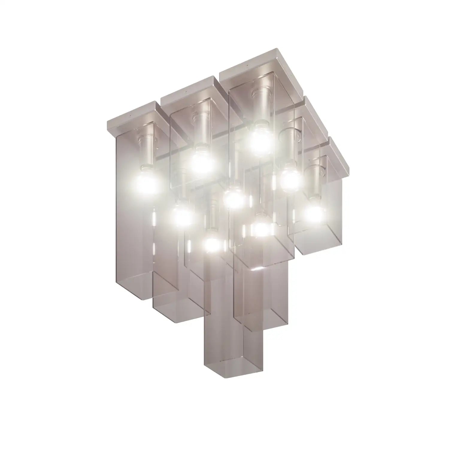 VISTOSI, TUBES FLUSH MOUNT, FLUSH MOUNT CEILING LIGHTS