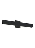 VISUAL COMFORT MODERN, BAU BATH, BATH VANITY LIGHT