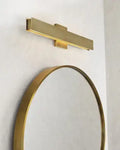 VISUAL COMFORT MODERN, BAU BATH, BATH VANITY LIGHT