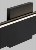 VISUAL COMFORT MODERN, BAU BATH, BATH VANITY LIGHT