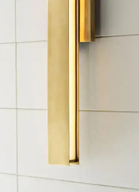 VISUAL COMFORT MODERN, BAU BATH, BATH VANITY LIGHT