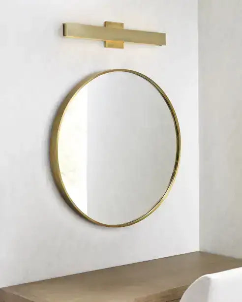 VISUAL COMFORT MODERN, BAU BATH, BATH VANITY LIGHT