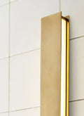 VISUAL COMFORT MODERN, BAU BATH, BATH VANITY LIGHT