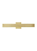 VISUAL COMFORT MODERN, BAU BATH, BATH VANITY LIGHT