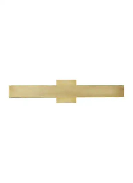 VISUAL COMFORT MODERN, BAU BATH, BATH VANITY LIGHT