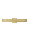 VISUAL COMFORT MODERN, BAU BATH, BATH VANITY LIGHT