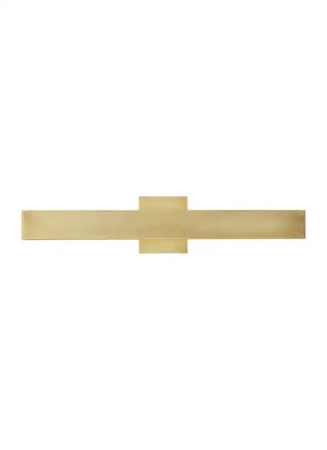 VISUAL COMFORT MODERN, BAU BATH, BATH VANITY LIGHT