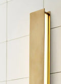 VISUAL COMFORT MODERN, BAU BATH, BATH VANITY LIGHT
