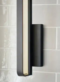 VISUAL COMFORT MODERN, BANDA WALL/BATH, BATH VANITY LIGHT