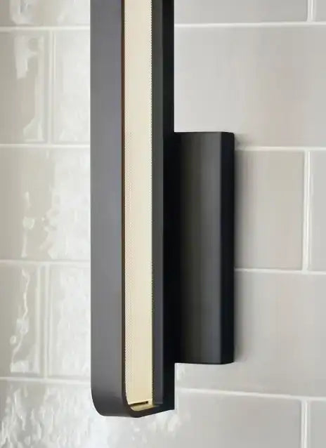 VISUAL COMFORT MODERN, BANDA WALL/BATH, BATH VANITY LIGHT