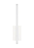 VISUAL COMFORT MODERN, BANDA WALL/BATH, BATH VANITY LIGHT