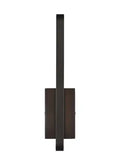 VISUAL COMFORT MODERN, BANDA WALL/BATH, BATH VANITY LIGHT