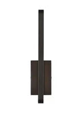 VISUAL COMFORT MODERN, BANDA WALL/BATH, BATH VANITY LIGHT