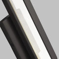 VISUAL COMFORT MODERN, BANDA WALL/BATH, BATH VANITY LIGHT
