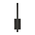 VISUAL COMFORT MODERN, BANDA WALL/BATH, BATH VANITY LIGHT