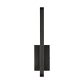 VISUAL COMFORT MODERN, BANDA WALL/BATH, BATH VANITY LIGHT