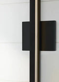 VISUAL COMFORT MODERN, BANDA BATH, BATH VANITY LIGHT