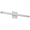 VISUAL COMFORT MODERN, BANDA BATH, BATH VANITY LIGHT