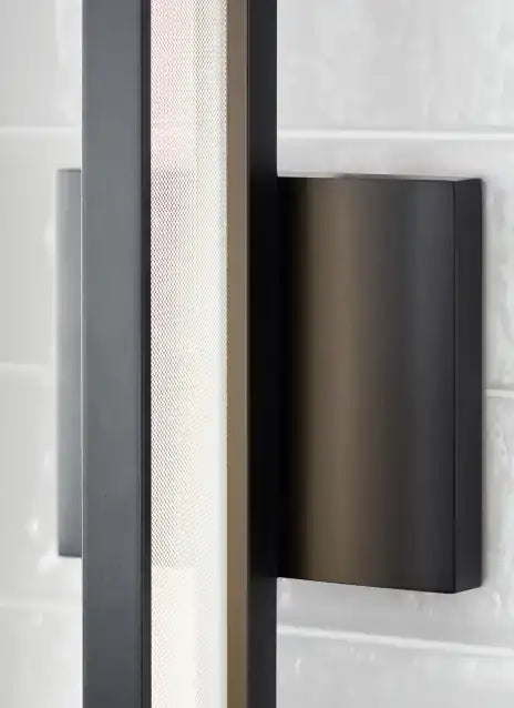 VISUAL COMFORT MODERN, BANDA BATH, BATH VANITY LIGHT