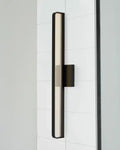 VISUAL COMFORT MODERN, BANDA BATH, BATH VANITY LIGHT