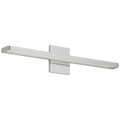 VISUAL COMFORT MODERN, BANDA BATH, BATH VANITY LIGHT
