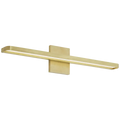 VISUAL COMFORT MODERN, BANDA BATH, BATH VANITY LIGHT