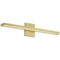 VISUAL COMFORT MODERN, BANDA BATH, BATH VANITY LIGHT