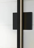 VISUAL COMFORT MODERN, BANDA BATH, BATH VANITY LIGHT
