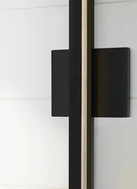 VISUAL COMFORT MODERN, BANDA BATH, BATH VANITY LIGHT
