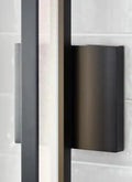 VISUAL COMFORT MODERN, BANDA BATH, BATH VANITY LIGHT