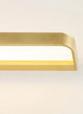 VISUAL COMFORT MODERN, BANDA BATH, BATH VANITY LIGHT
