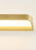 VISUAL COMFORT MODERN, BANDA BATH, BATH VANITY LIGHT