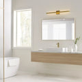 VISUAL COMFORT MODERN, BANDA BATH, BATH VANITY LIGHT